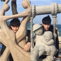 兄弟情