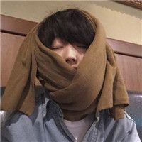 小逗比男生