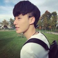 少年你是帅帅哒