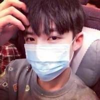 口罩男i