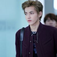 吴亦凡 我爱的人