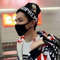 吴亦凡 我爱的人