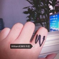 大师兄陈伟霆