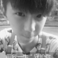 万人中央他是光！