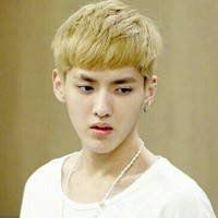 吴亦凡
