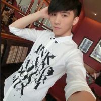 【帅哥不解释1。】