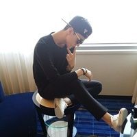 逗比男