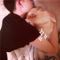 无人像你