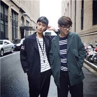 兄弟一生一起走