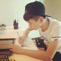开学，你感觉我可能会带作业吗