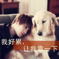一个人的时候不是不想你