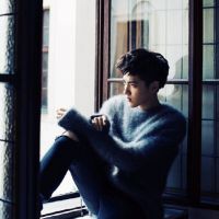 吴亦凡 有一个地方
