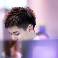 吴亦凡 有一个地方