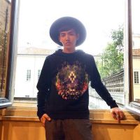 吴亦凡 有一个地方