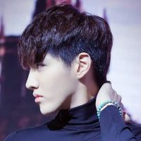 吴亦凡 有一个地方