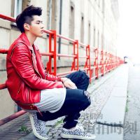 吴亦凡 有一个地方