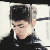 吴亦凡 有一个地方