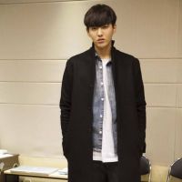 吴亦凡 有一个地方