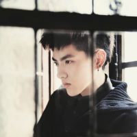 吴亦凡 有一个地方