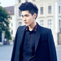 吴亦凡 有一个地方