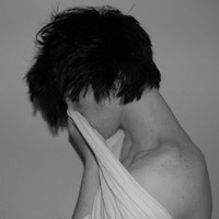 抽的不是烟是悲伤