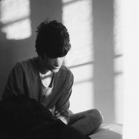 抽的不是烟是悲伤