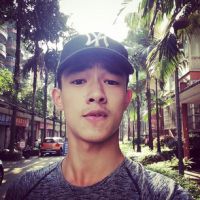 我一直爱你