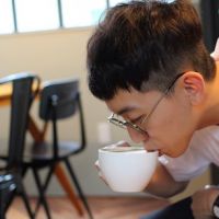 我一直爱你