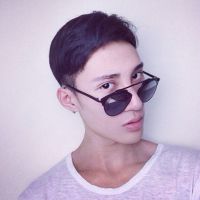 我一直爱你