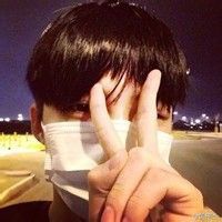 我能够一眼把你看到底