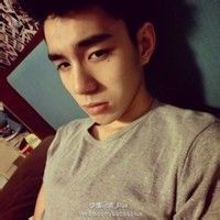 我能够一眼把你看到底