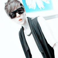 我能够一眼把你看到底