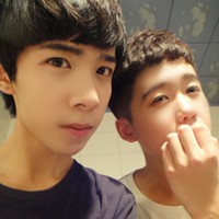 我们都拥有的好兄弟