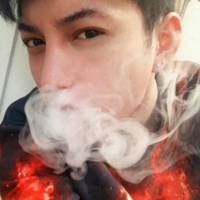 欧美男也有这么一面
