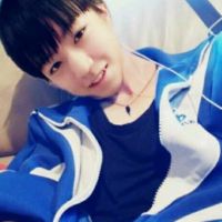 国产男神凯源玺~你们棒棒哒！