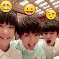 国产男神凯源玺~你们棒棒哒！