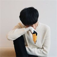 另类非主流男生