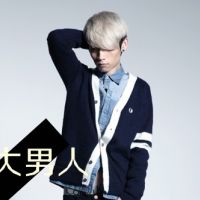 偶像，我宣你