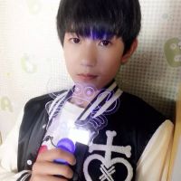 萌二源