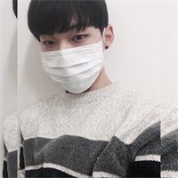 男生帅气头像