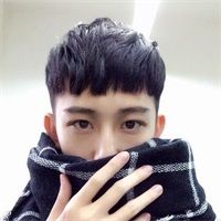 男生帅气头像