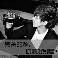不要忽视哥的存在