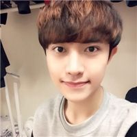 酷酷的男生个性头像