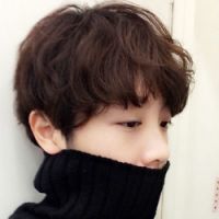 酷酷的男生个性头像