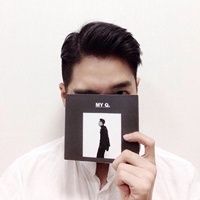 酷酷的男生个性头像