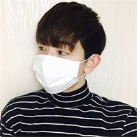 酷酷的男生个性头像