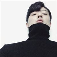 酷酷的男生个性头像