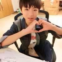 我爱tfboys