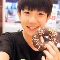 我爱tfboys