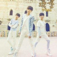我爱tfboys